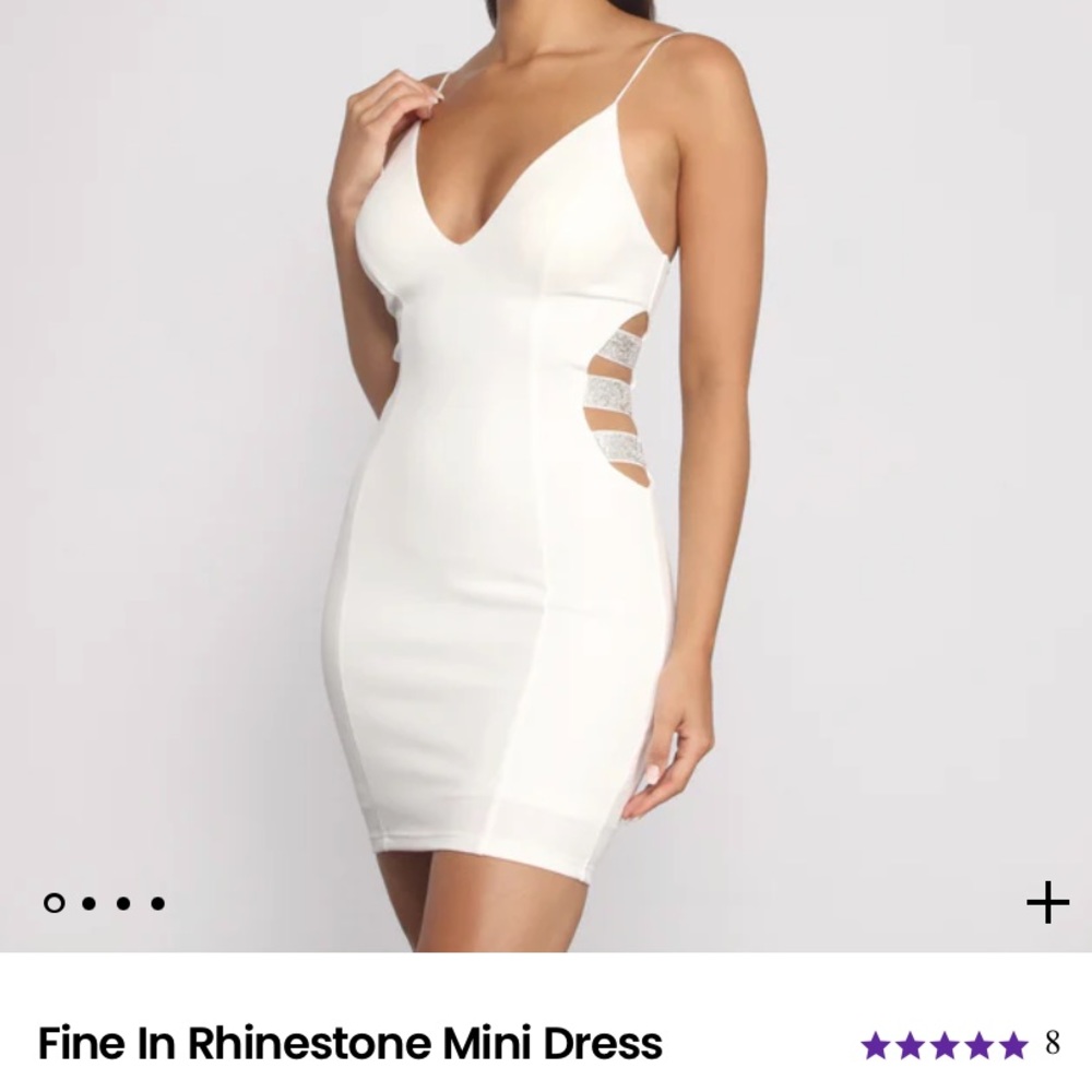 Windsor dress